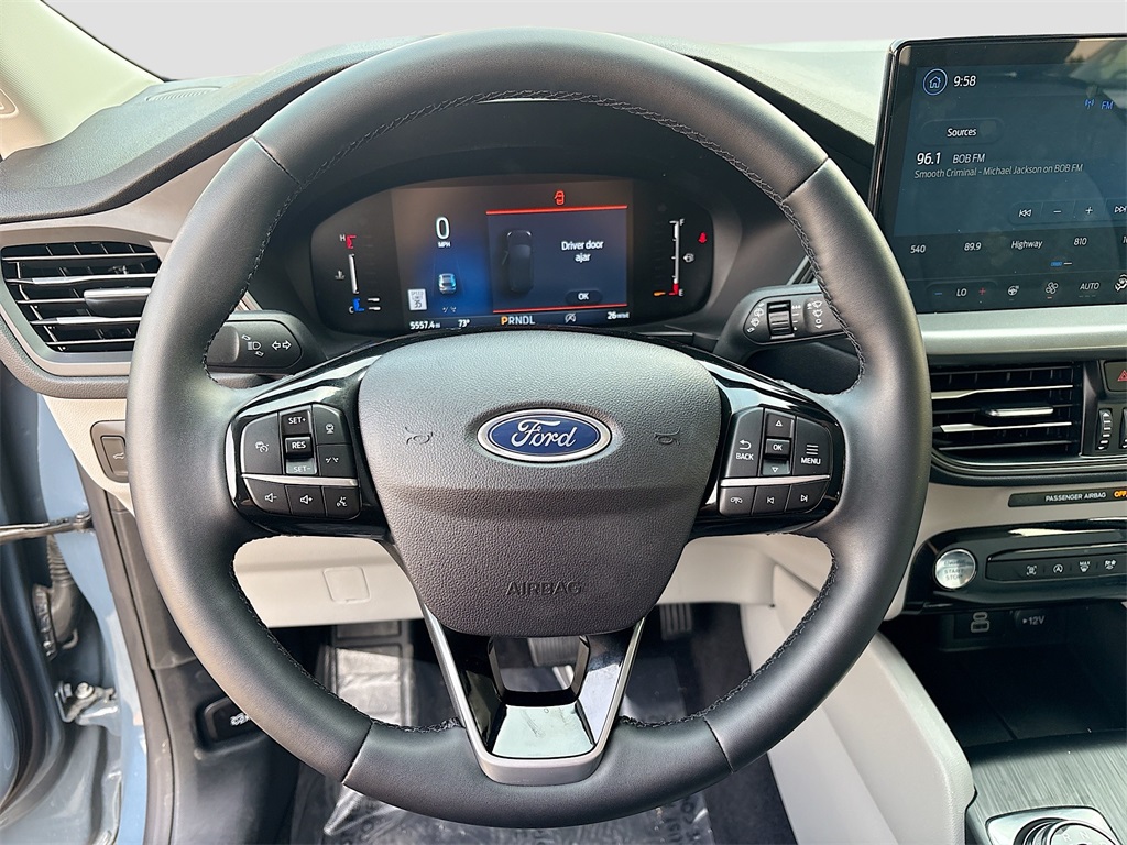 2024 Ford Escape Active photo 11