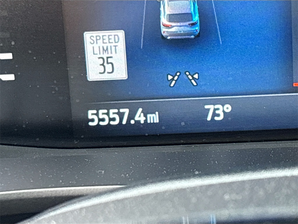 2024 Ford Escape Active photo 12