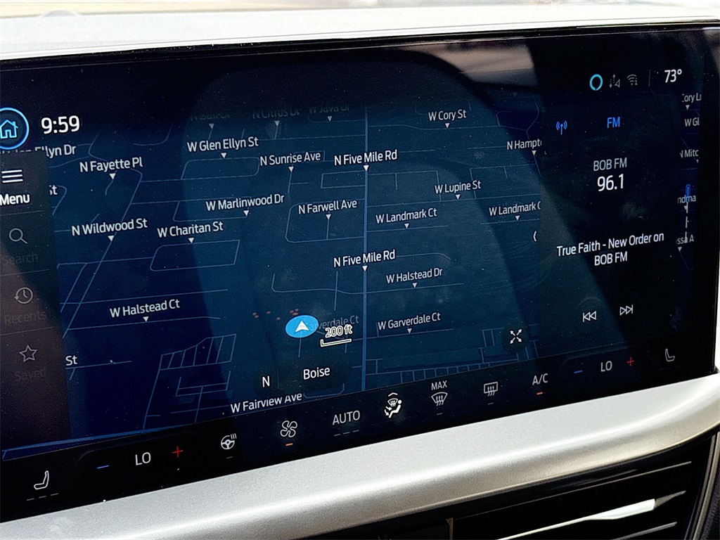 2024 Ford Escape Active photo 13