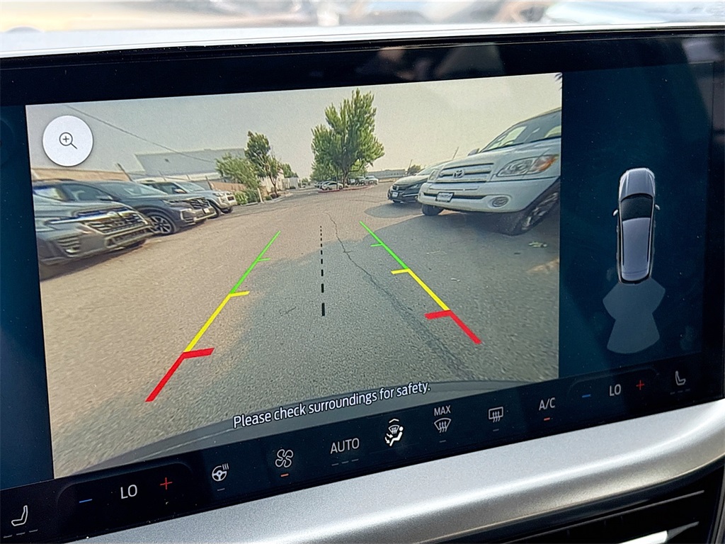 2024 Ford Escape Active photo 14