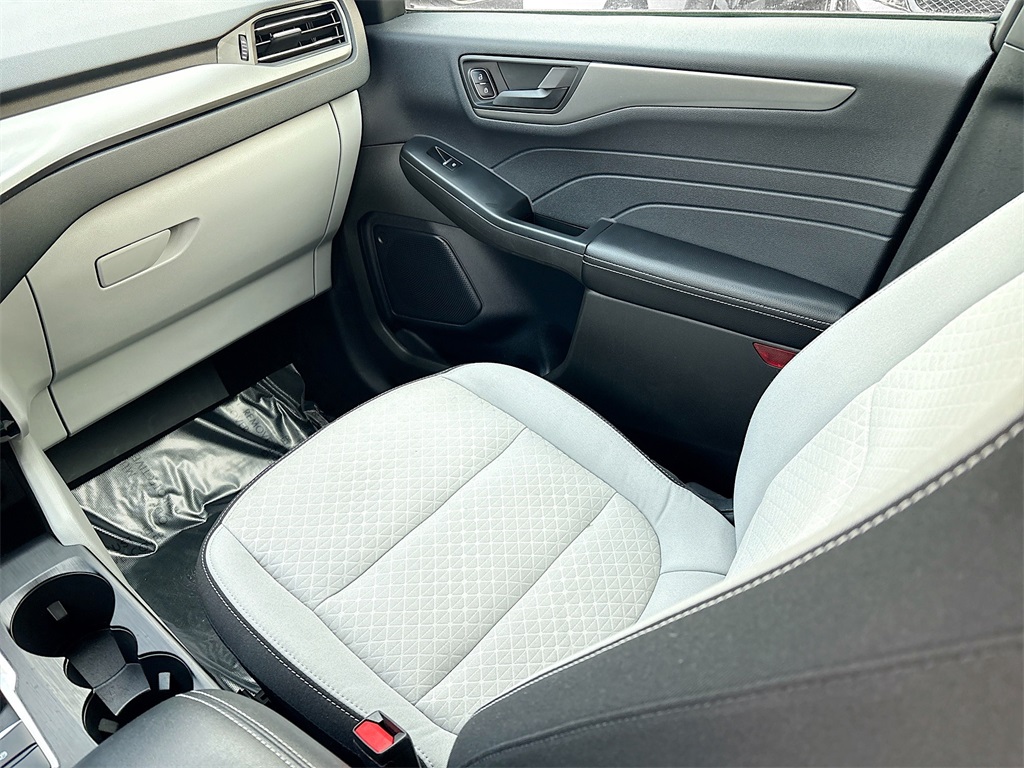 2024 Ford Escape Active photo 23