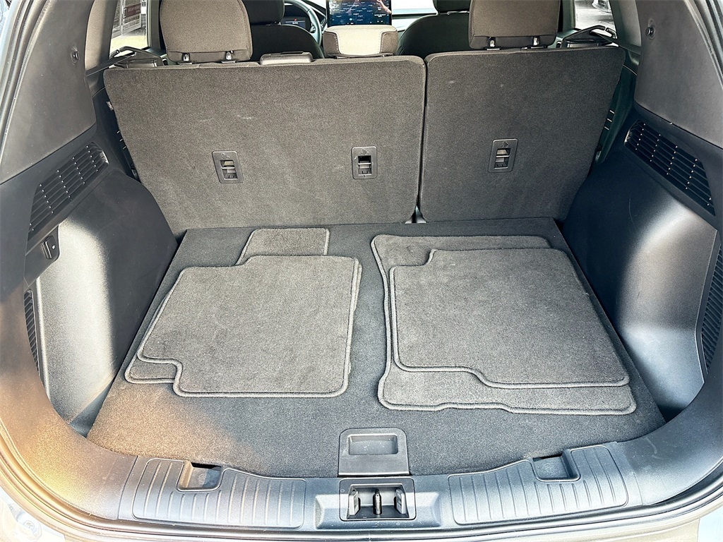2024 Ford Escape Active photo 25