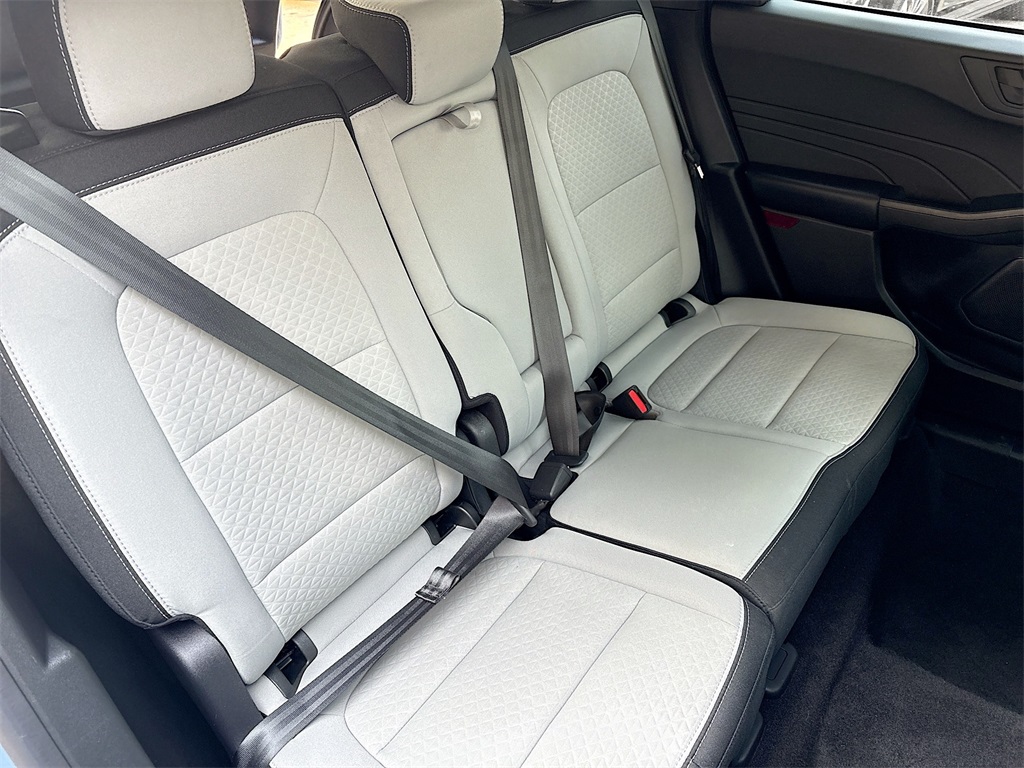 2024 Ford Escape Active photo 26