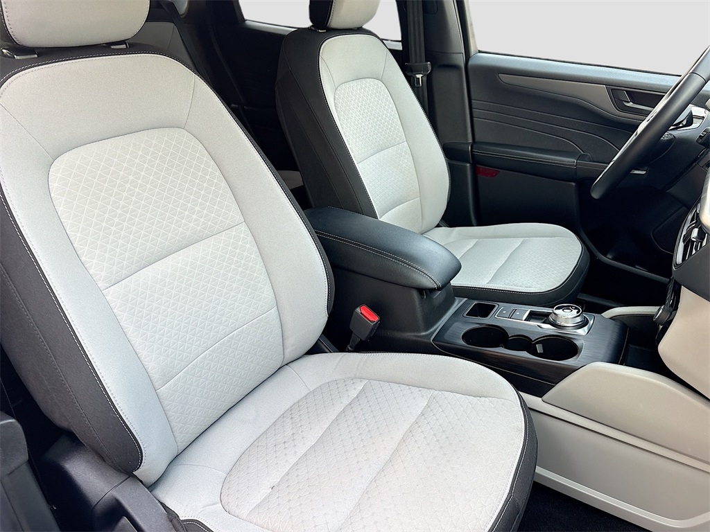 2024 Ford Escape Active photo 27