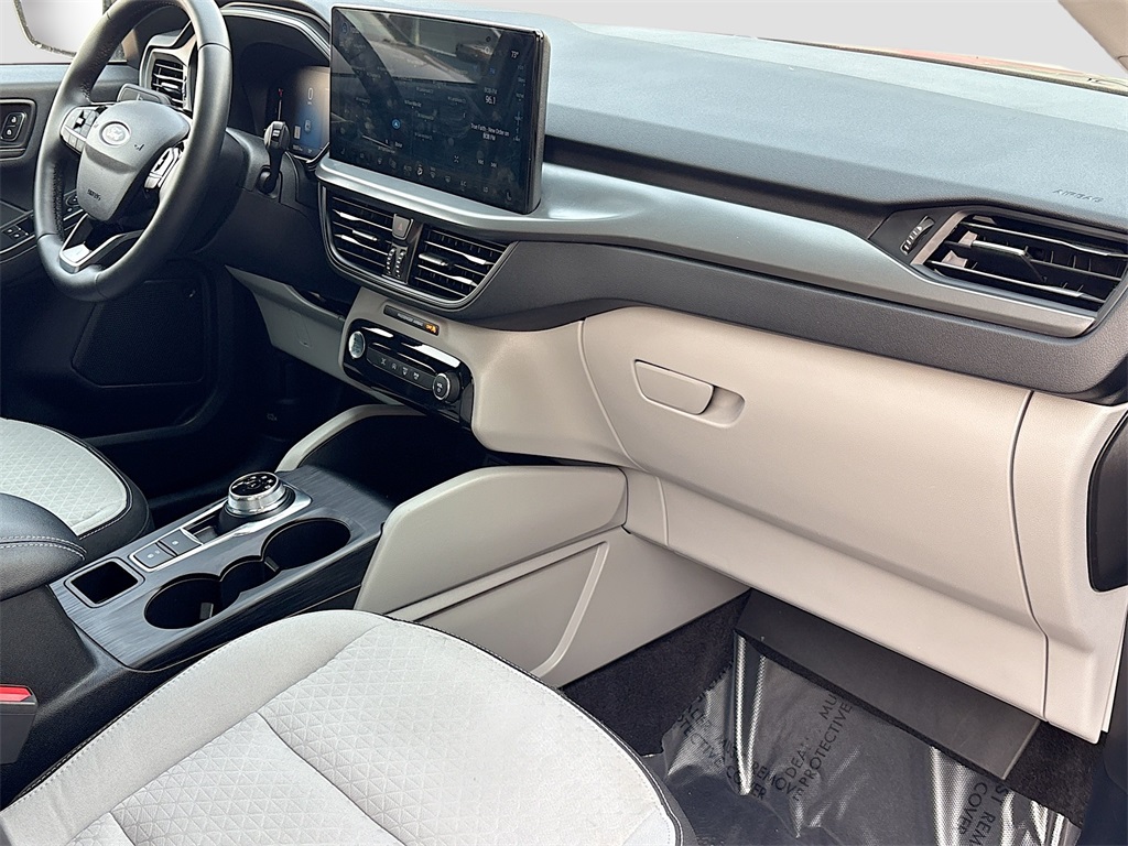 2024 Ford Escape Active photo 28