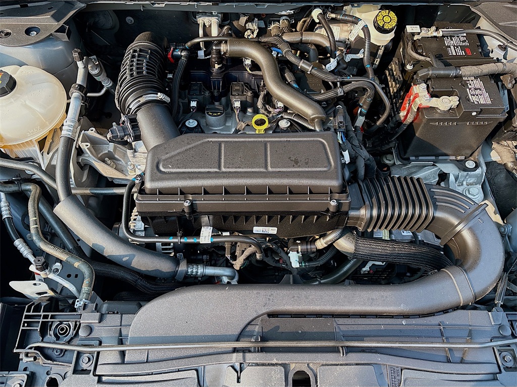 2024 Ford Escape Active photo 29