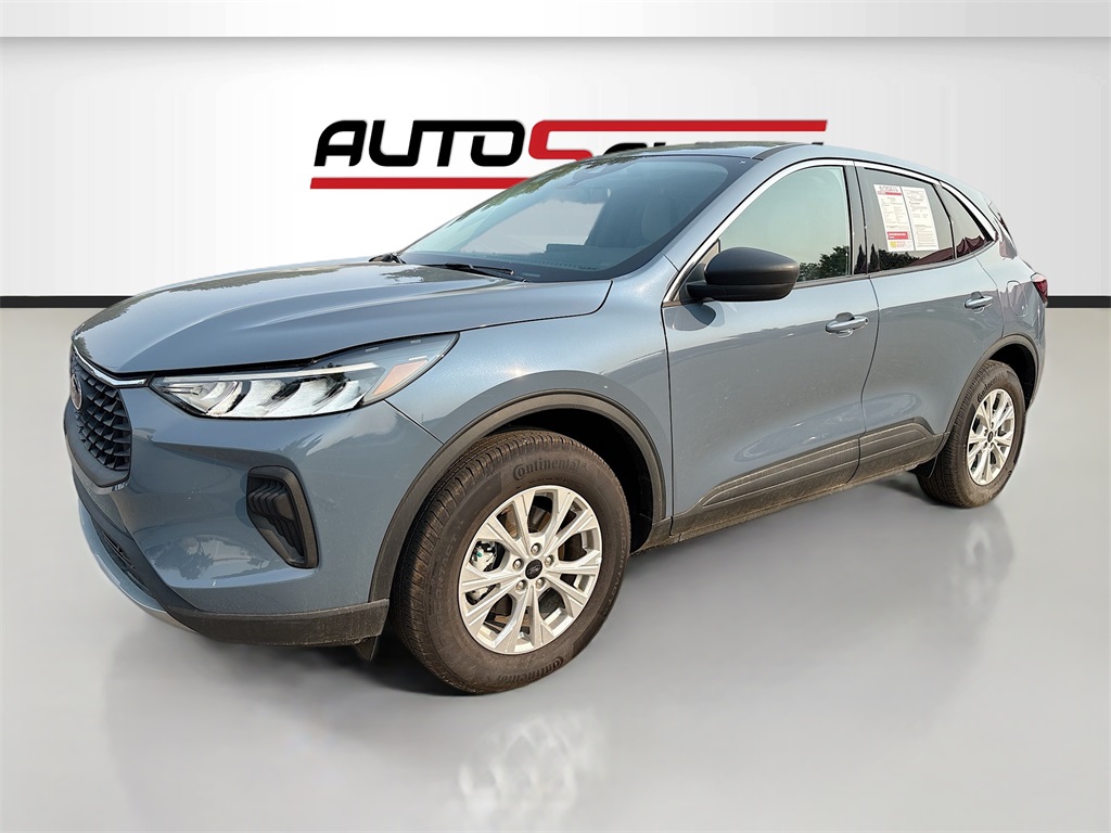 2024 Ford Escape Active photo 3