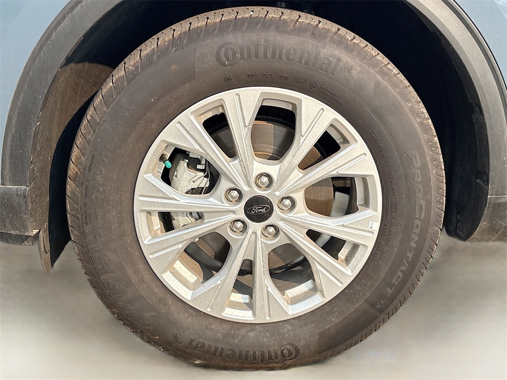 2024 Ford Escape Active photo 30