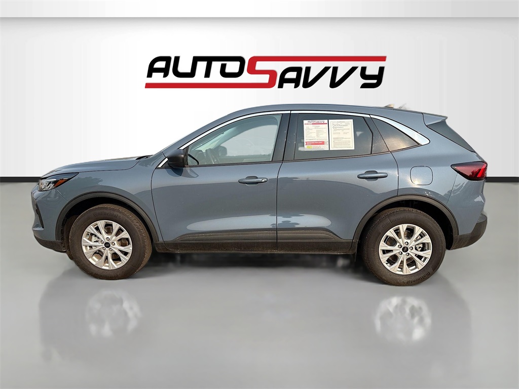 2024 Ford Escape Active photo 4