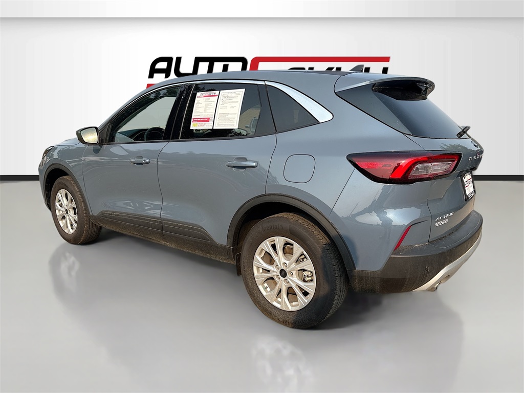 2024 Ford Escape Active photo 5
