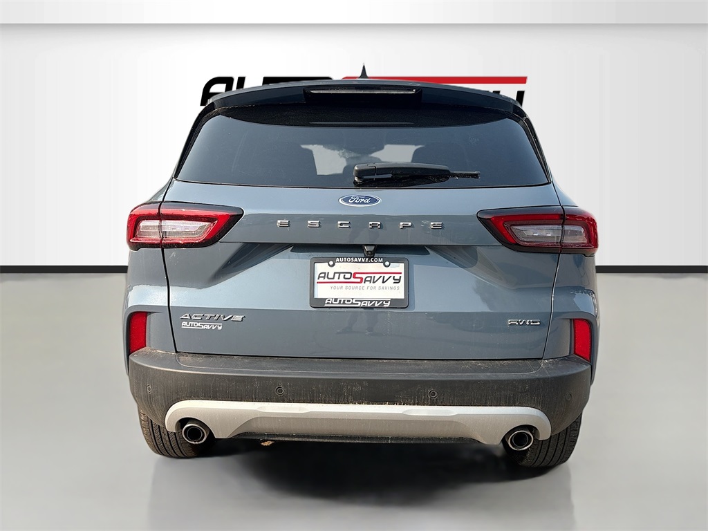 2024 Ford Escape Active photo 6