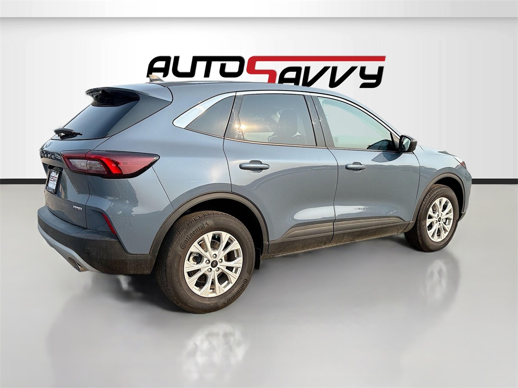 2024 Ford Escape Active photo 7