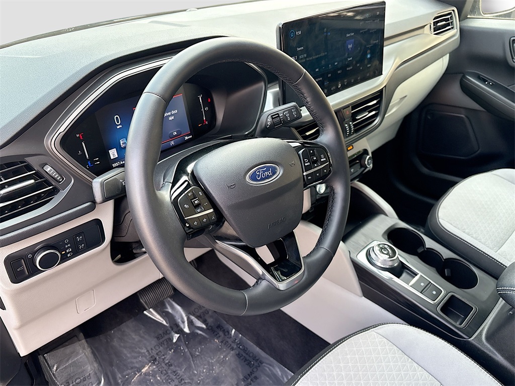 2024 Ford Escape Active photo 9