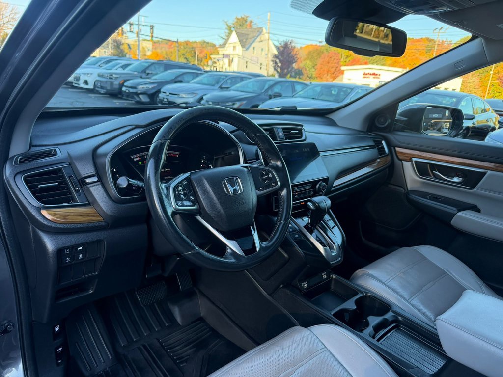 Used 2020 Honda CR-V SUV