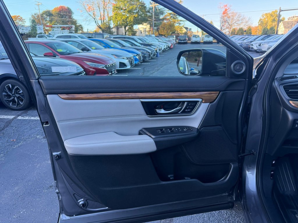Used 2020 Honda CR-V SUV