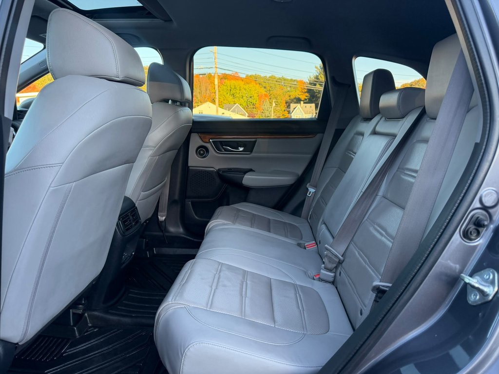 Used 2020 Honda CR-V SUV