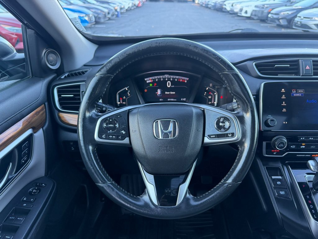 Used 2020 Honda CR-V SUV