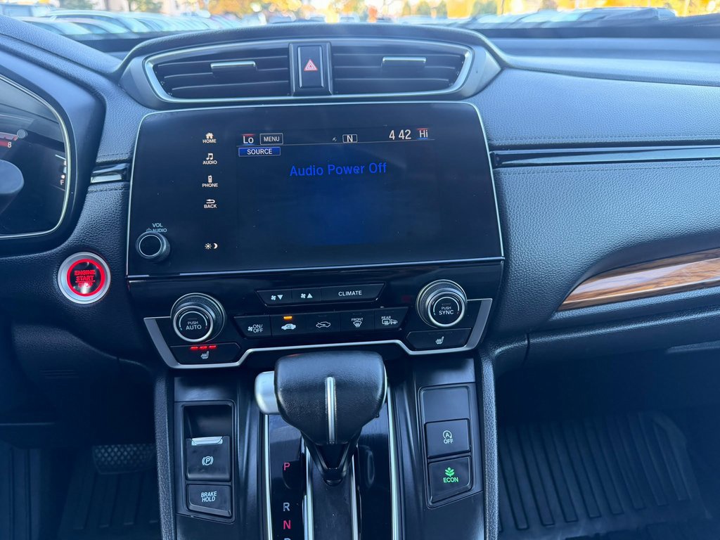 Used 2020 Honda CR-V SUV