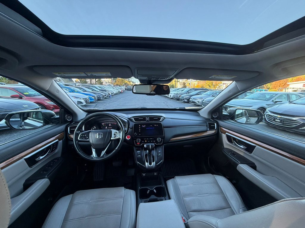 Used 2020 Honda CR-V SUV