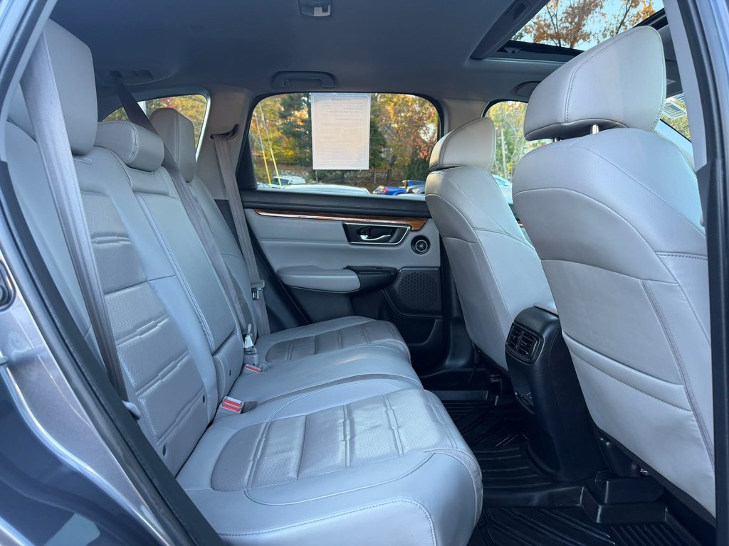 Used 2020 Honda CR-V SUV
