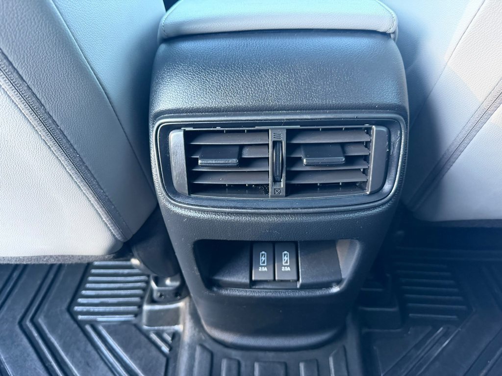 Used 2020 Honda CR-V SUV
