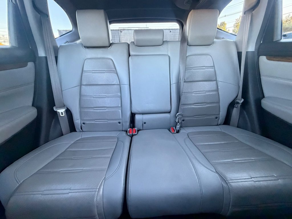 Used 2020 Honda CR-V SUV