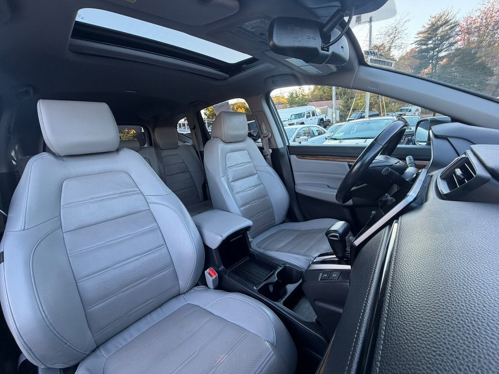 Used 2020 Honda CR-V SUV