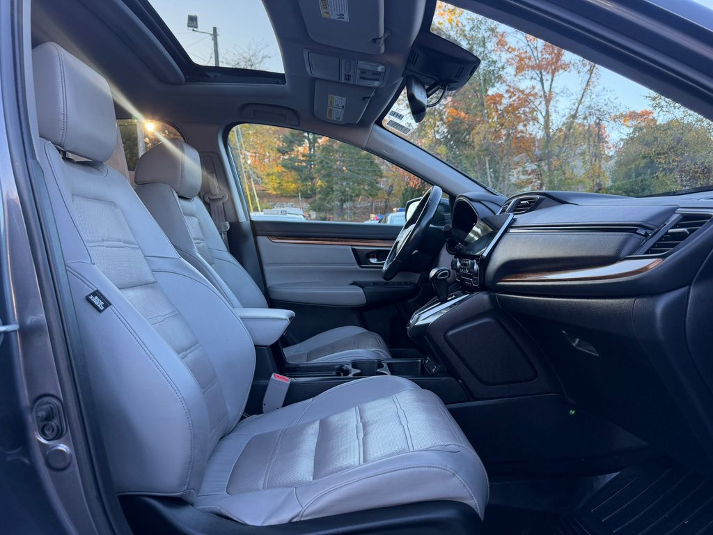 Used 2020 Honda CR-V SUV