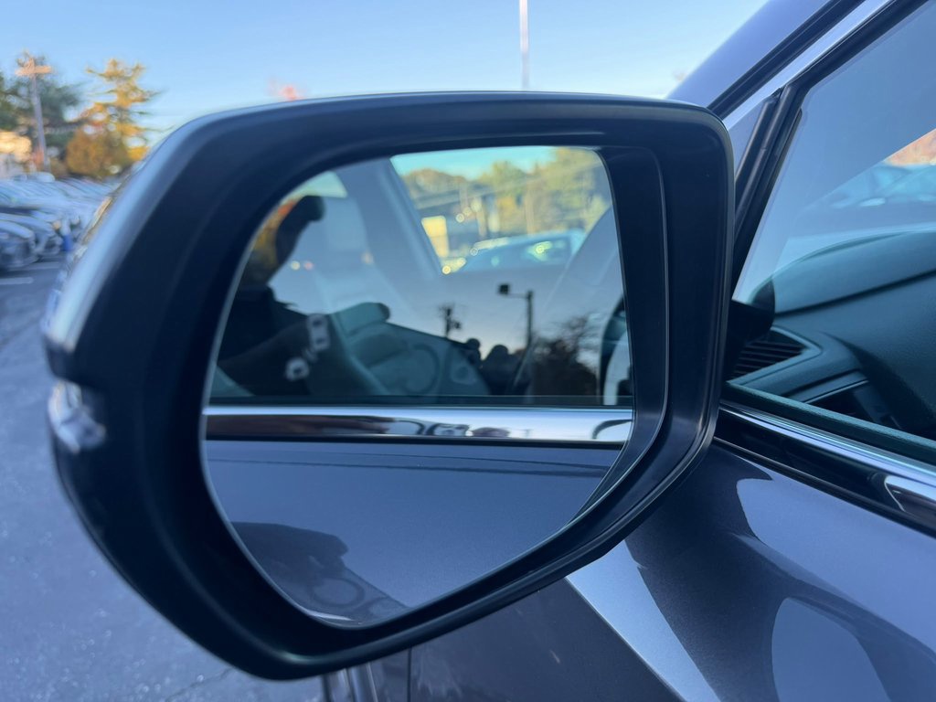 Used 2020 Honda CR-V SUV