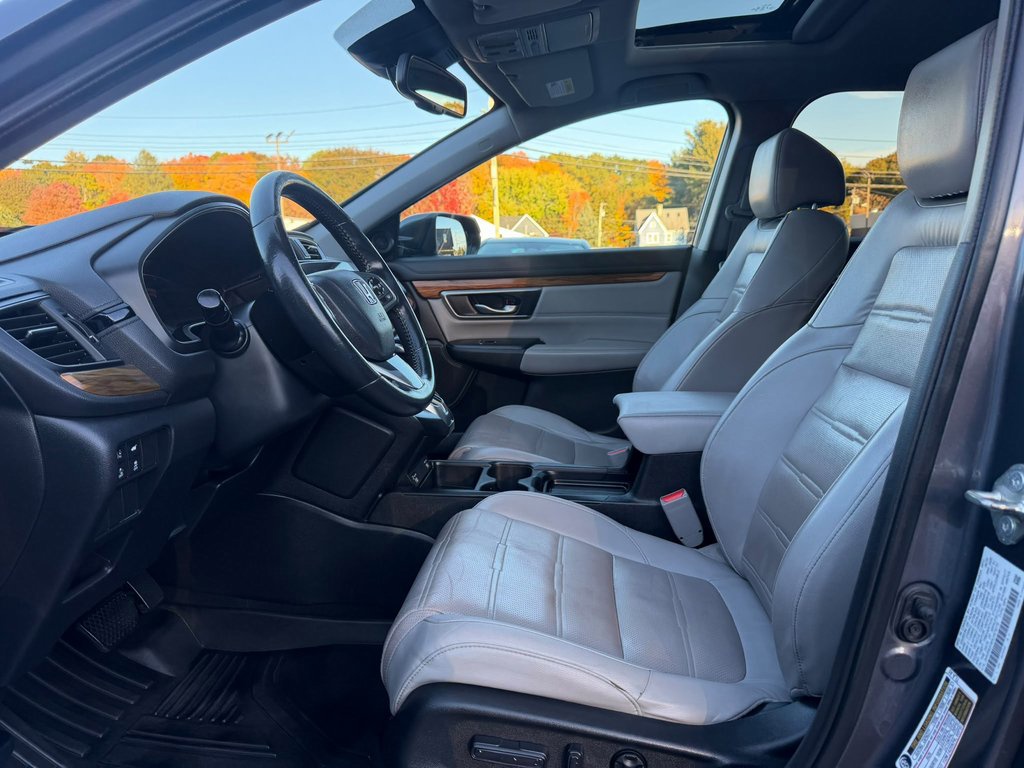 Used 2020 Honda CR-V SUV