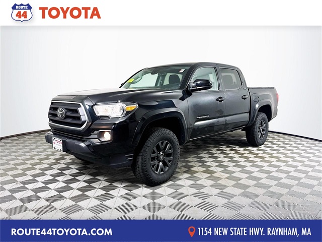 2023 Toyota Tacoma SR5's photo