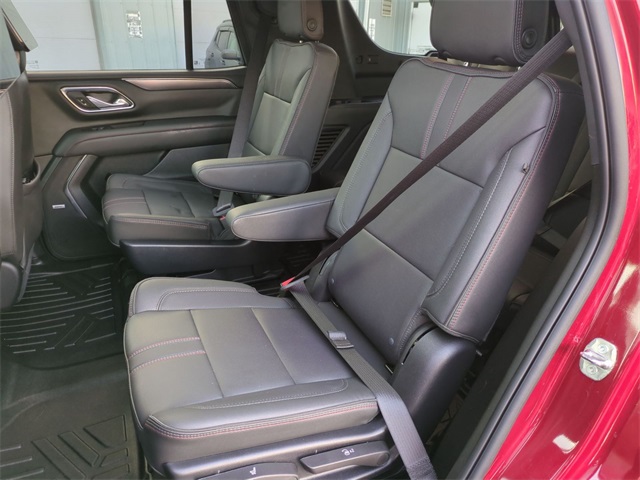 used 2024 Chevrolet Tahoe car, priced at $63,491