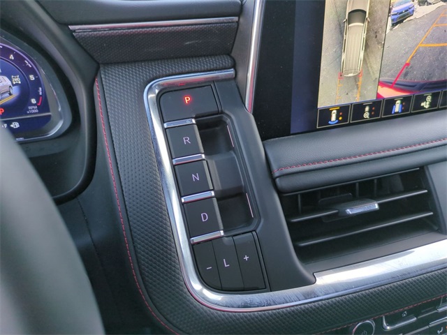 used 2024 Chevrolet Tahoe car, priced at $63,491