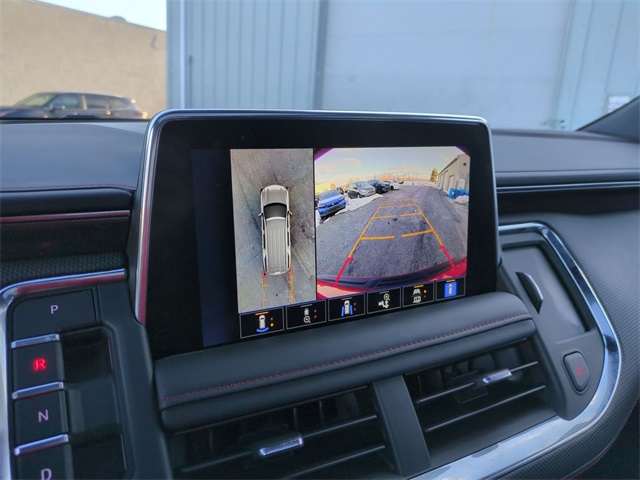 used 2024 Chevrolet Tahoe car, priced at $63,491