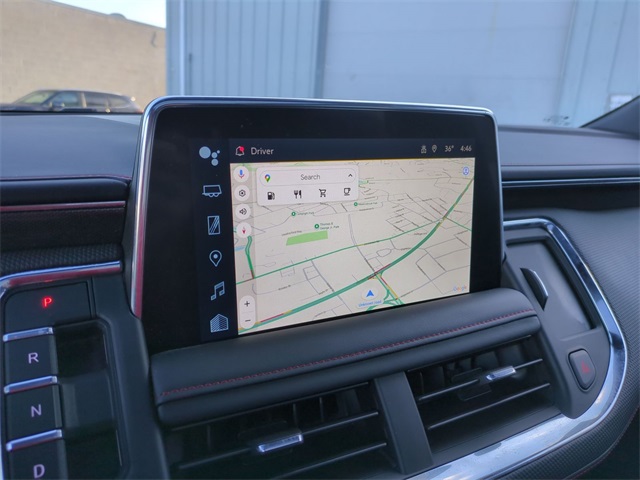 used 2024 Chevrolet Tahoe car, priced at $63,491