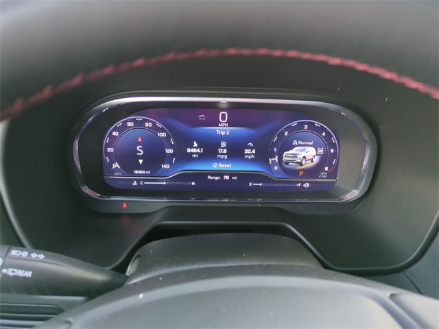 used 2024 Chevrolet Tahoe car, priced at $63,491