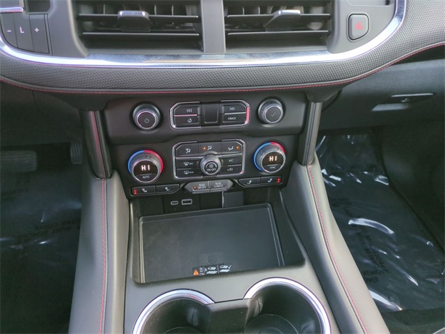 used 2024 Chevrolet Tahoe car, priced at $63,491