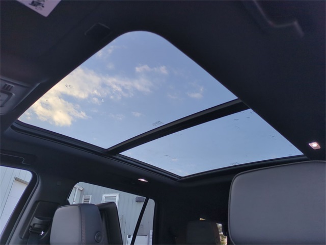 used 2024 Chevrolet Tahoe car, priced at $63,491