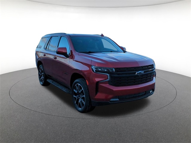used 2024 Chevrolet Tahoe car, priced at $63,491