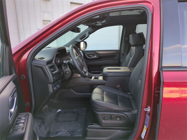 used 2024 Chevrolet Tahoe car, priced at $63,491