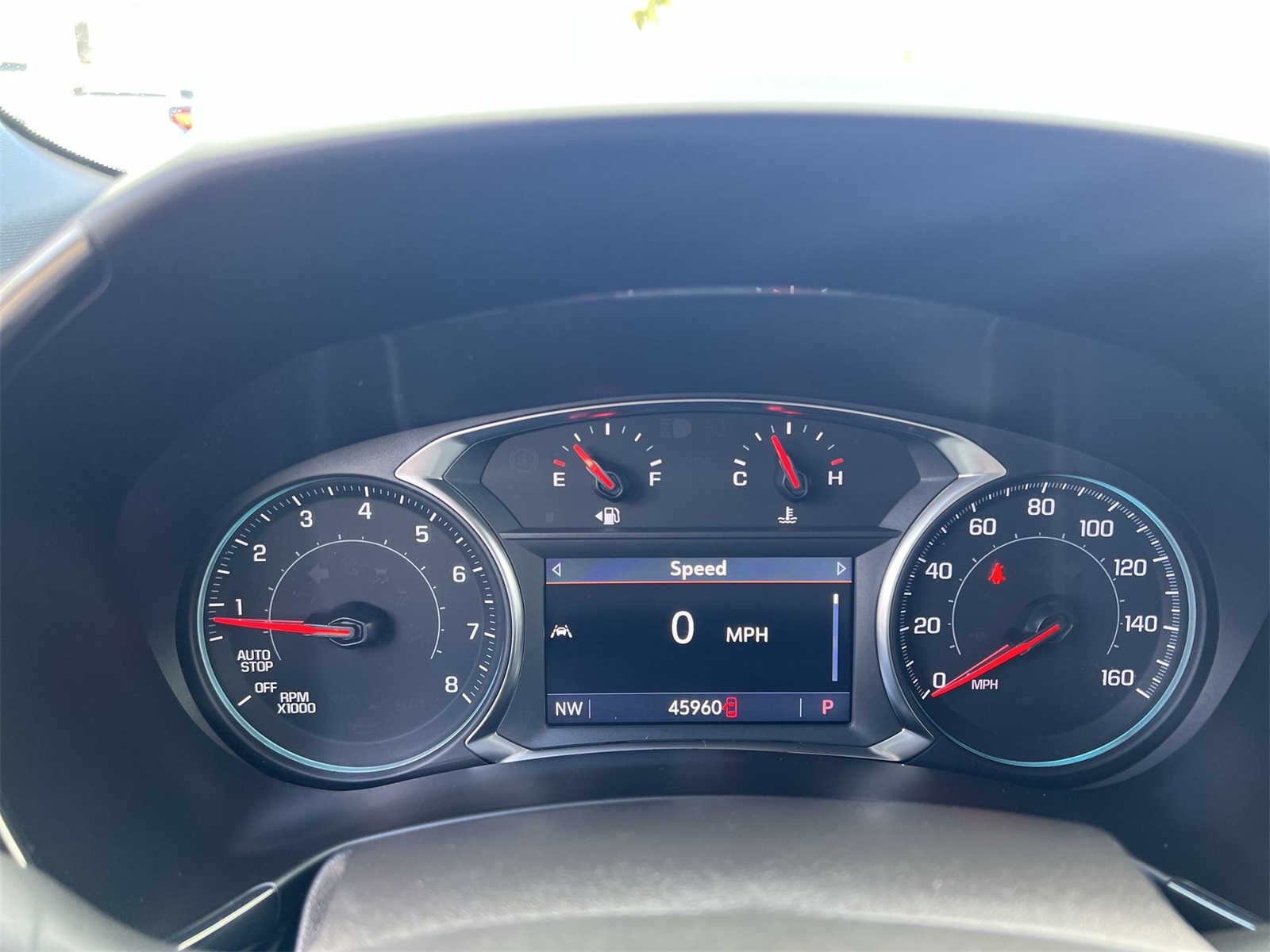 used 2024 Chevrolet Equinox car, priced at $23,991