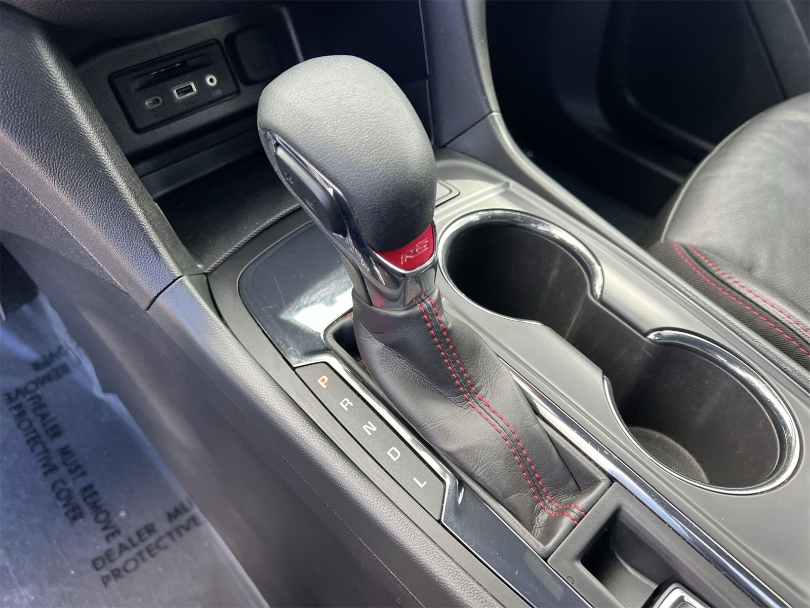 used 2024 Chevrolet Equinox car, priced at $23,991