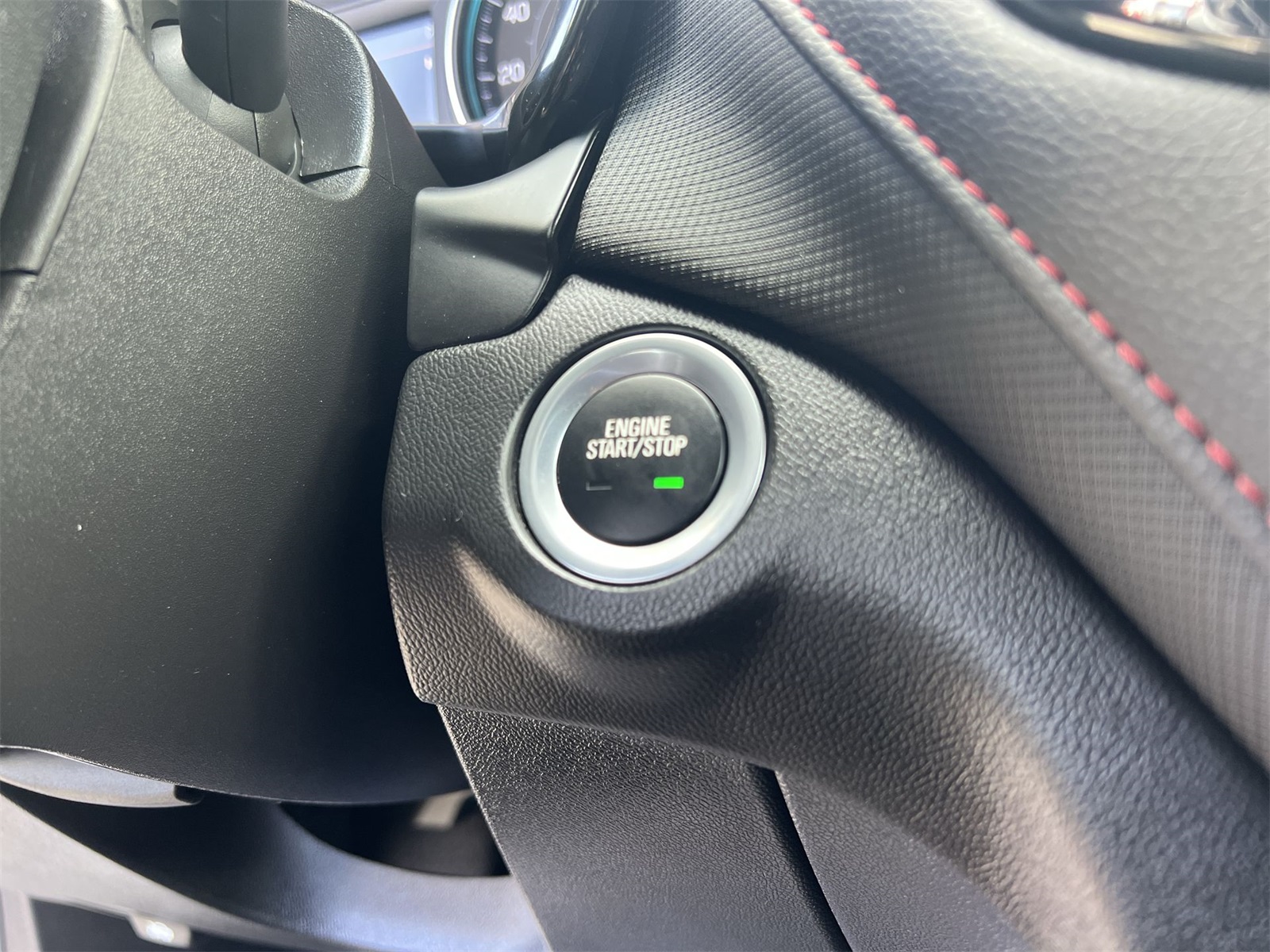 used 2024 Chevrolet Equinox car, priced at $23,991