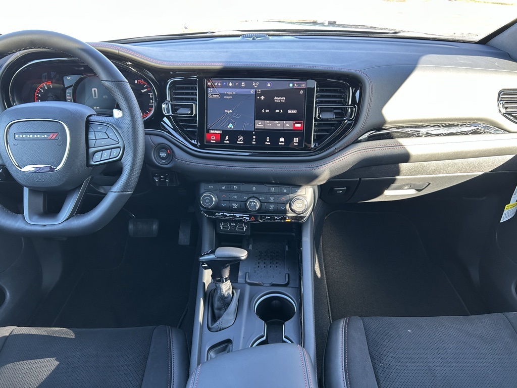 new 2026 Dodge Durango car, priced at $49,830