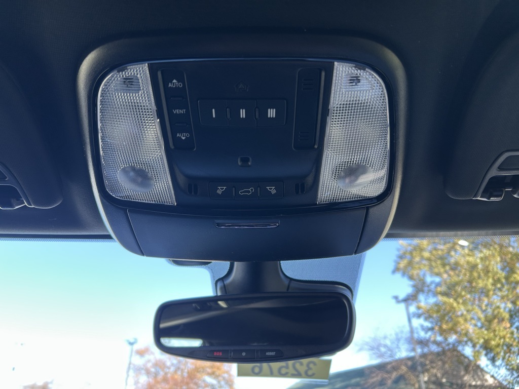 new 2026 Dodge Durango car, priced at $49,830