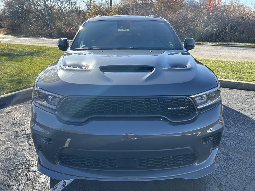 new 2026 Dodge Durango car, priced at $49,830