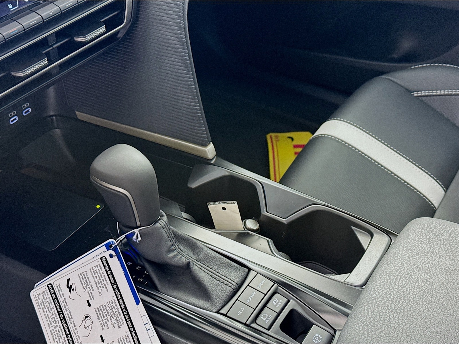 2026 Toyota Camry photo 6