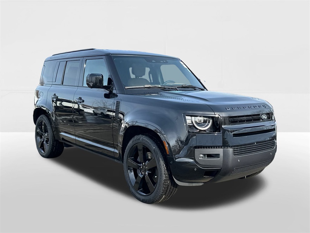 new 2026 Land Rover Defender 110 car, priced at $87,716