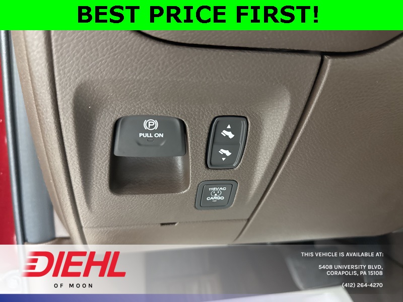 2026 Ram 1500 Laramie photo 18