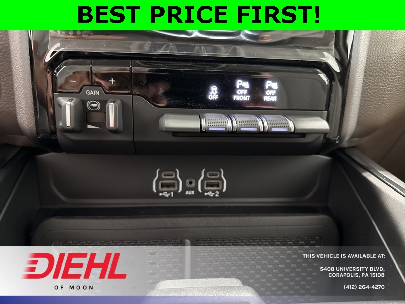 2026 Ram 1500 Laramie photo 25
